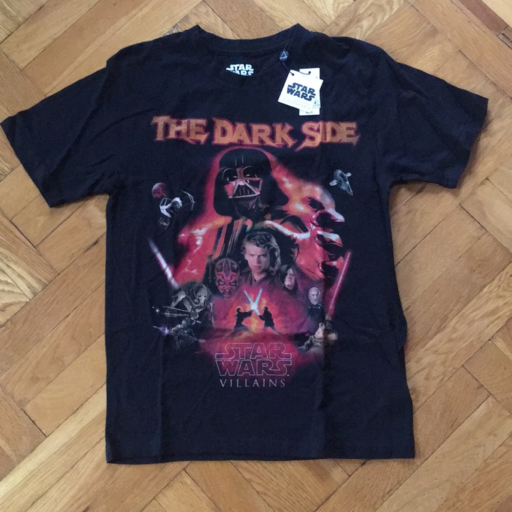 [Eleven Paris] Star Wars T-shirt